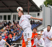 &bdquo;Banga&ldquo; &ndash; &bdquo;Sligo Rovers&ldquo;