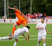 &bdquo;Banga&ldquo; &ndash; &bdquo;Sligo Rovers&ldquo;