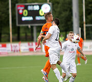 &bdquo;Banga&ldquo; &ndash; &bdquo;Sligo Rovers&ldquo;
