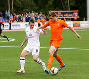 &bdquo;Banga&ldquo; &ndash; &bdquo;Sligo Rovers&ldquo;