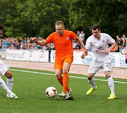&bdquo;Banga&ldquo; &ndash; &bdquo;Sligo Rovers&ldquo;