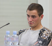 Egidijus Vaitkūnas