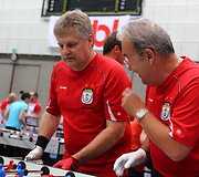 Pasaulio stalo futbolo čempionatas