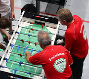 Pasaulio stalo futbolo čempionatas