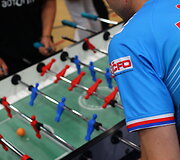Pasaulio stalo futbolo čempionatas