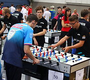 Pasaulio stalo futbolo čempionatas