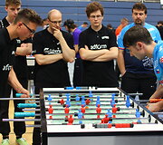 Pasaulio stalo futbolo čempionatas