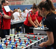 Pasaulio stalo futbolo čempionatas