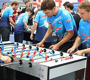 Pasaulio stalo futbolo čempionatas