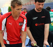 Pasaulio stalo futbolo čempionatas