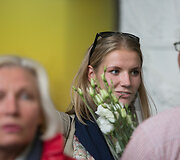 Airinė Pal&scaron;ytė