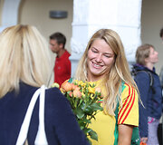 Modesta Morauskaitė