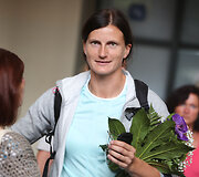 Zinaida Sendriūtė