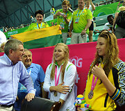 Rūta Meilutytė