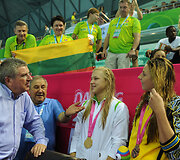 Rūta Meilutytė