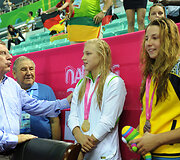 Rūta Meilutytė
