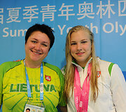 Rūta Meilutytė