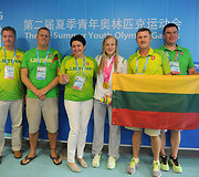 Rūta Meilutytė