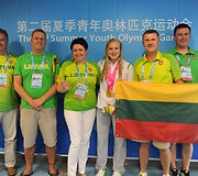 Rūta Meilutytė
