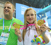Rūta Meilutytė