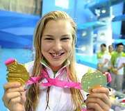 Rūta Meilutytė