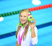 Rūta Meilutytė