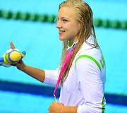 Rūta Meilutytė