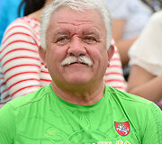Penkiakovės varžybos