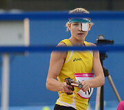 Aurelija Tama&scaron;auskaitė