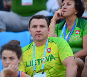 Penkiakovė