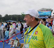 Kanojų varžybos