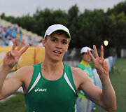 Dovydas Vaivada