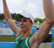 Dovydas Vaivada