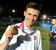 Dovydas Vaivada
