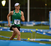 Dovydas Vaivada