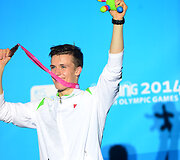 Dovydas Vaivada