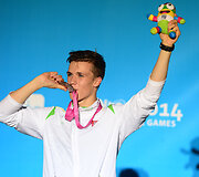 Dovydas Vaivada
