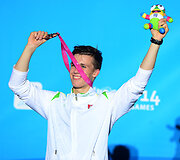 Dovydas Vaivada