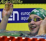 Rūta Meilutytė