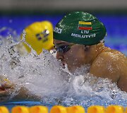 Rūta Meilutytė