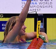 Rūta Meilutytė