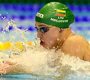 Rūta Meilutytė