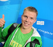 Tomas Vasiliauskas