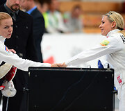 Pasaulio &scaron;iuolaikinės penkiakovės čempionatas