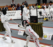 Pasaulio &scaron;iuolaikinės penkiakovės čempionatas