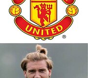 Internautų memai apie &bdquo;Manchester United&ldquo;