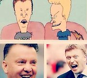 Internautų memai apie &bdquo;Manchester United&ldquo;