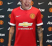 Internautų memai apie &bdquo;Manchester United&ldquo;