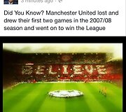 Internautų memai apie &bdquo;Manchester United&ldquo;