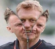 Internautų memai apie &bdquo;Manchester United&ldquo;